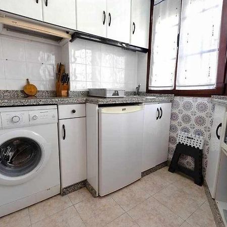 El Apartamentin De Lastres Ngoại thất bức ảnh