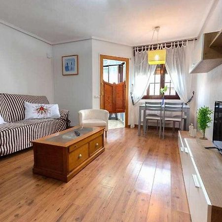 El Apartamentin De Lastres Ngoại thất bức ảnh