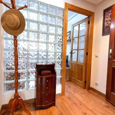 El Apartamentin De Lastres Ngoại thất bức ảnh
